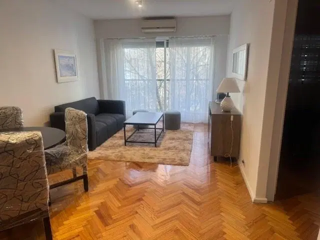 Departamento  en Alq. Temporario en Recoleta, Capital Federal, Buenos Aires 3