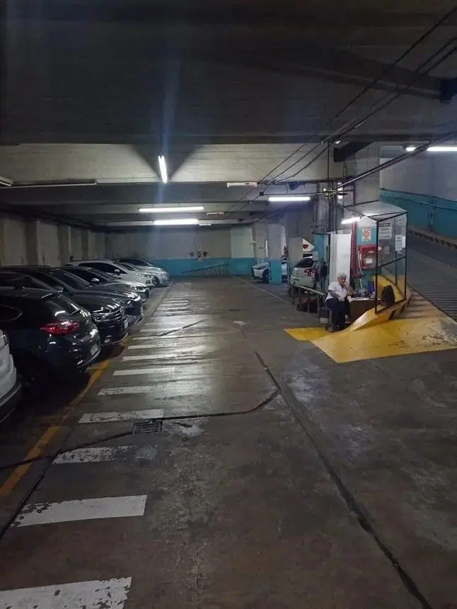Cochera Fija en Venta en Once, Capital Federal, Buenos Aires 4