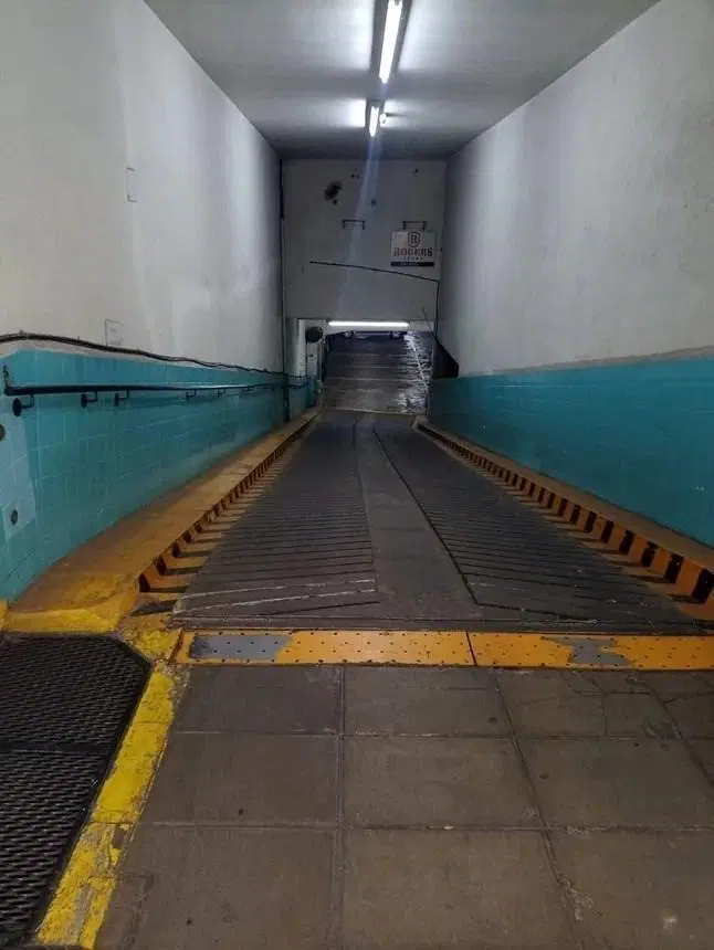 Cochera Fija en Venta en Once, Capital Federal, Buenos Aires 1