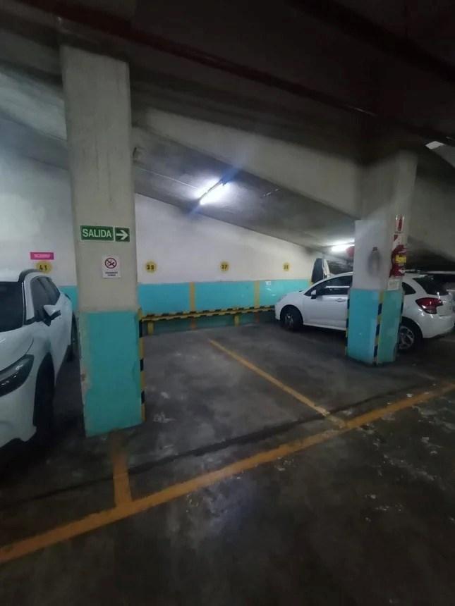 Foto de Cochera Fija en Venta en Once, Capital Federal, Buenos Aires, imagen 1