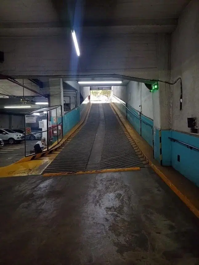 Cochera Fija en Venta en Once, Capital Federal, Buenos Aires 6