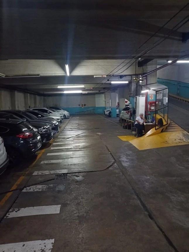 Foto de Cochera Fija en Venta en Once, Capital Federal, Buenos Aires, imagen 3