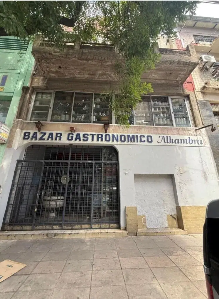 Local en Alquiler en San Cristóbal, Capital Federal, Buenos Aires 4
