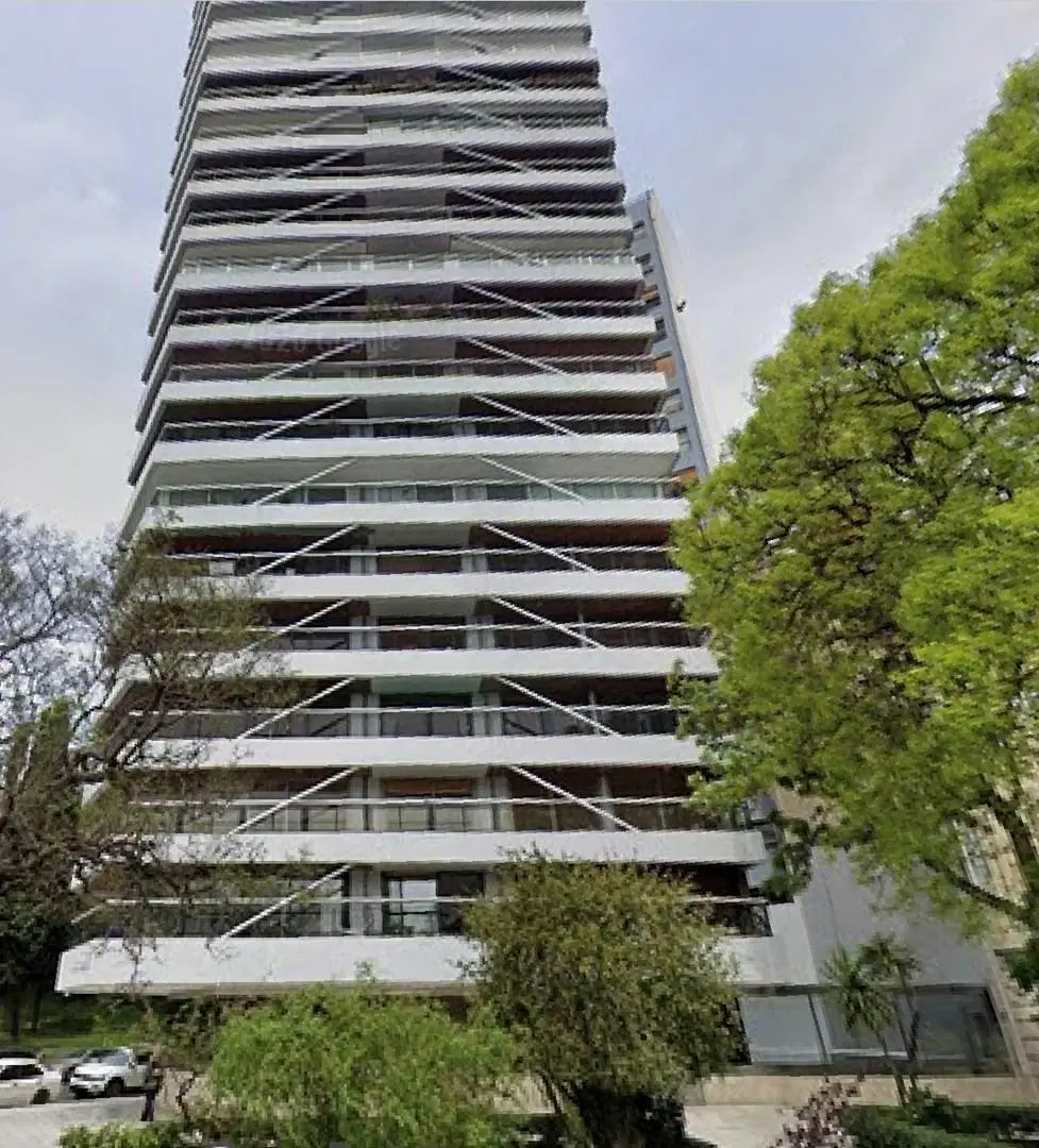 Departamento en Venta en Palermo Chico, Capital Federal, Buenos Aires 2