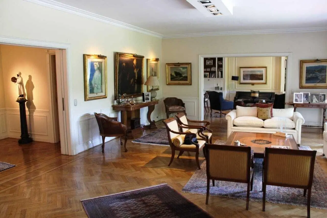 Departamento en Venta en Palermo Chico, Capital Federal, Buenos Aires 1