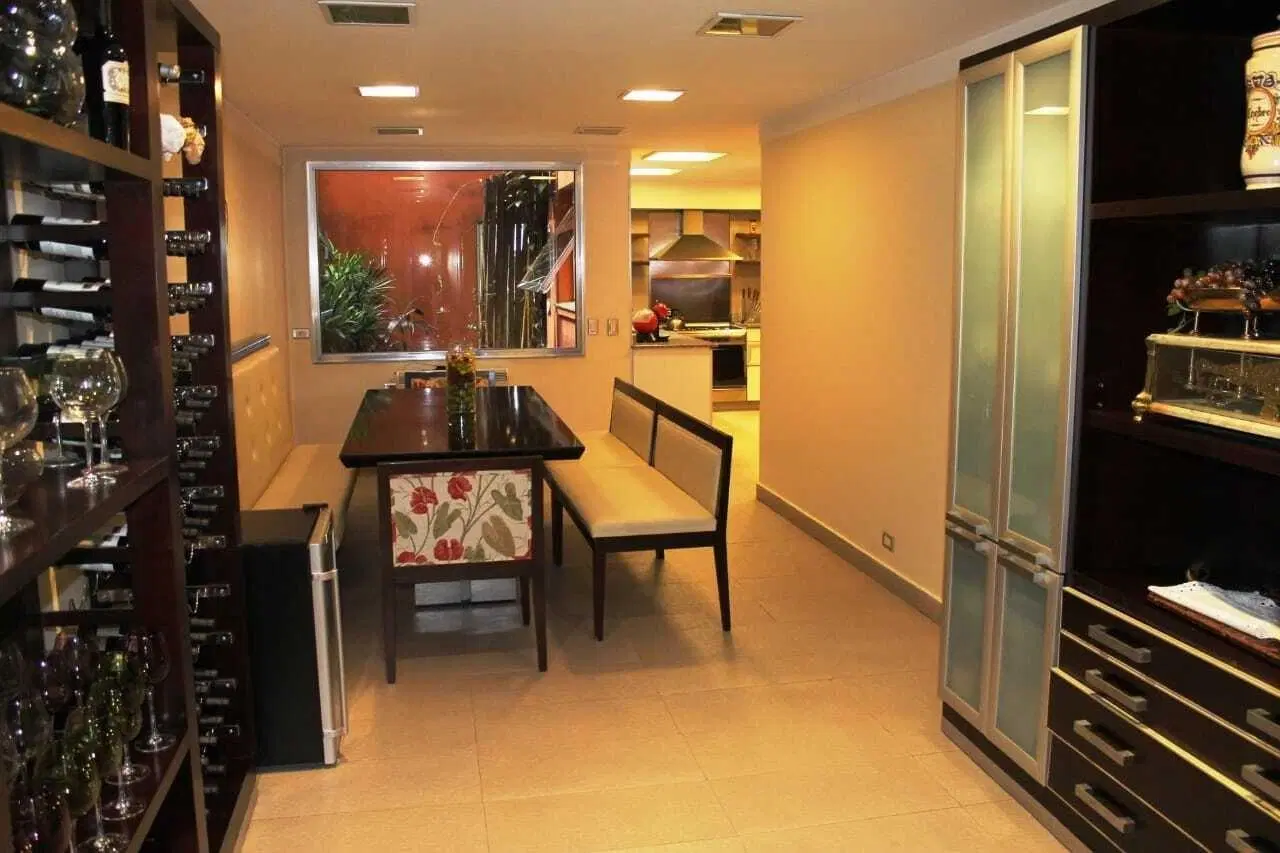 Departamento en Venta en Palermo Chico, Capital Federal, Buenos Aires 3