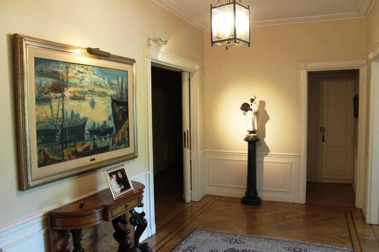 Departamento en Venta en Palermo Chico, Capital Federal, Buenos Aires 4
