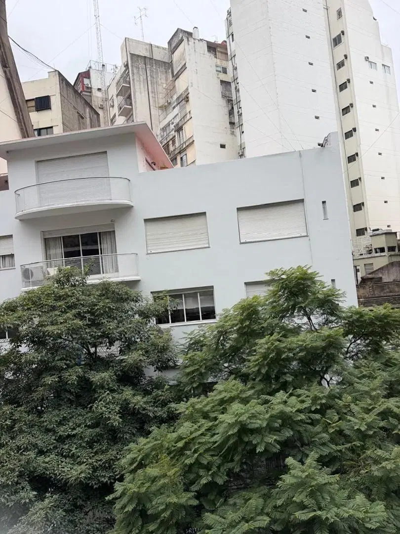Departamento en Alquiler en Palermo Chico, Capital Federal, Buenos Aires 4