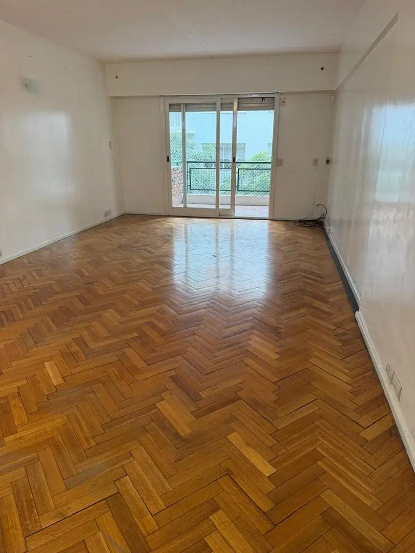 Departamento en Alquiler en Barrio Norte, Capital Federal, Buenos Aires 1