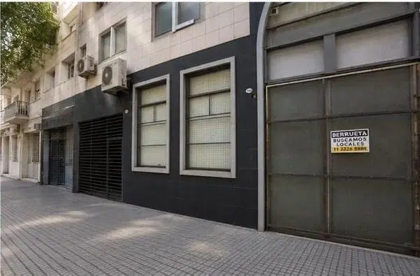 Local en Alquiler en San Nicolás, Capital Federal, Buenos Aires 1