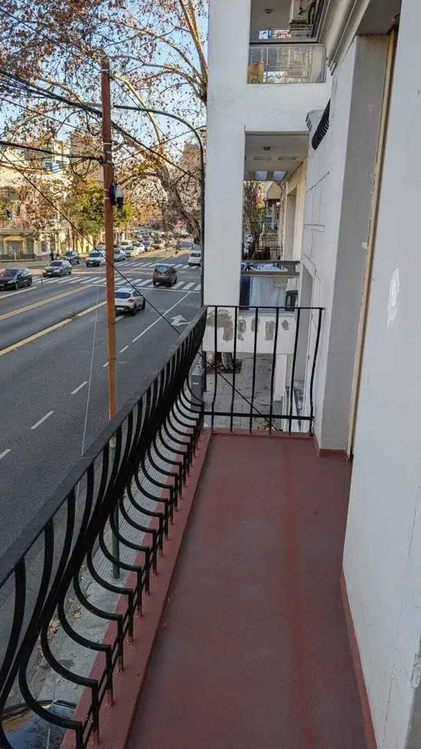 Departamento PH  en Alquiler en Flores, Capital Federal, Buenos Aires 8
