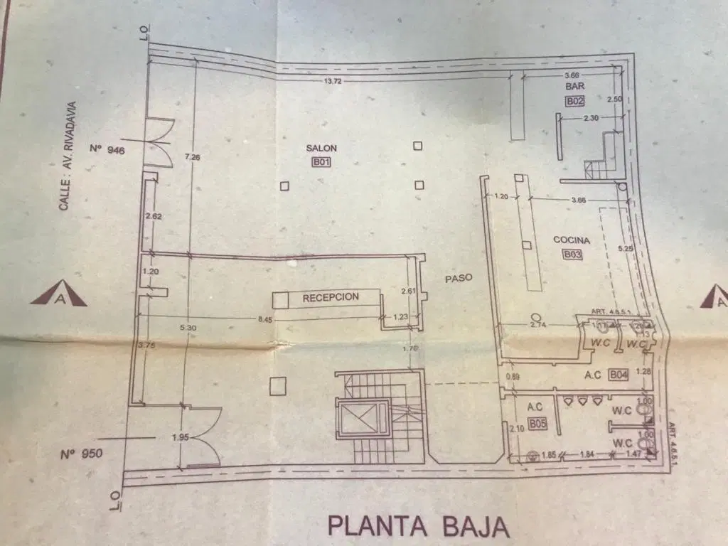 Plano 1