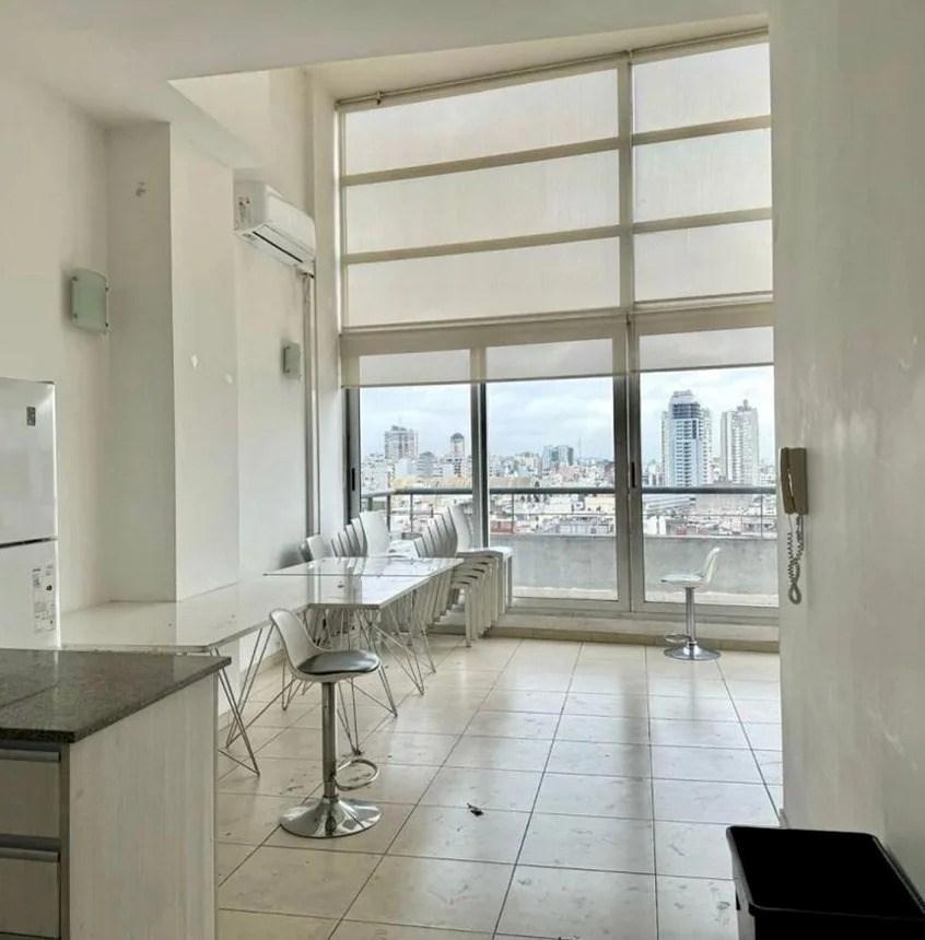 Foto de Departamento en Venta en Once, Capital Federal, Buenos Aires, imagen 5