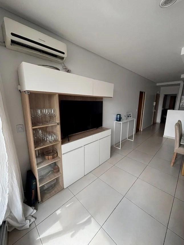 Foto de Departamento en Venta en Once, Capital Federal, Buenos Aires, imagen 1