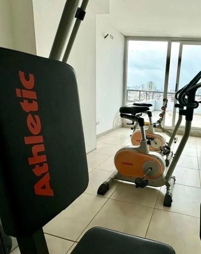 Foto de Departamento en Venta en Once, Capital Federal, Buenos Aires, imagen 2