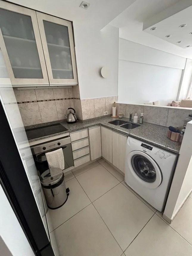 Foto de Departamento en Venta en Once, Capital Federal, Buenos Aires, imagen 3