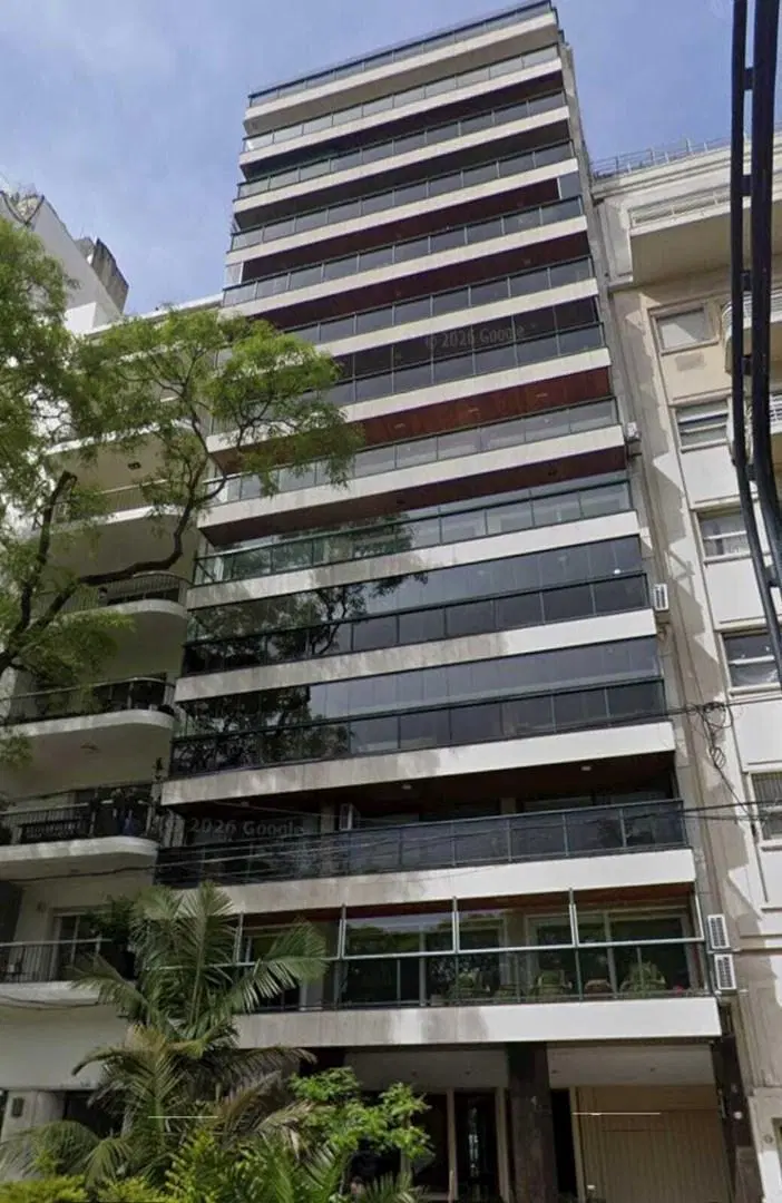 Departamento Piso en Venta en Palermo, Capital Federal, Buenos Aires 1