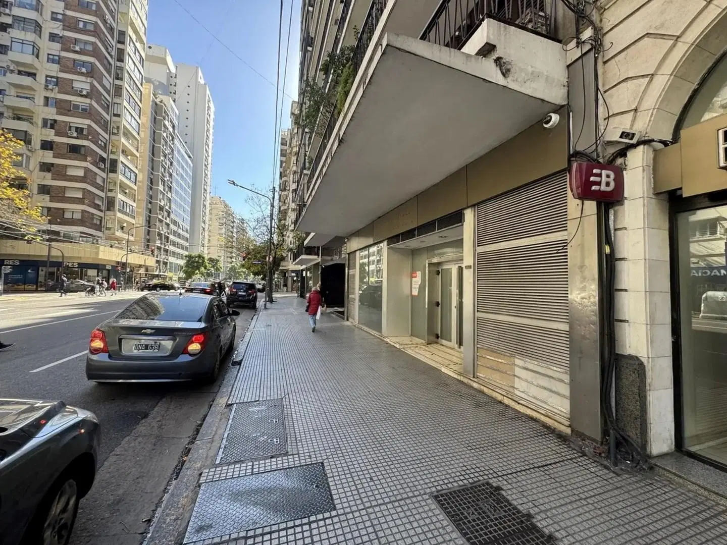 Local en Alquiler en Recoleta, Capital Federal, Buenos Aires 4