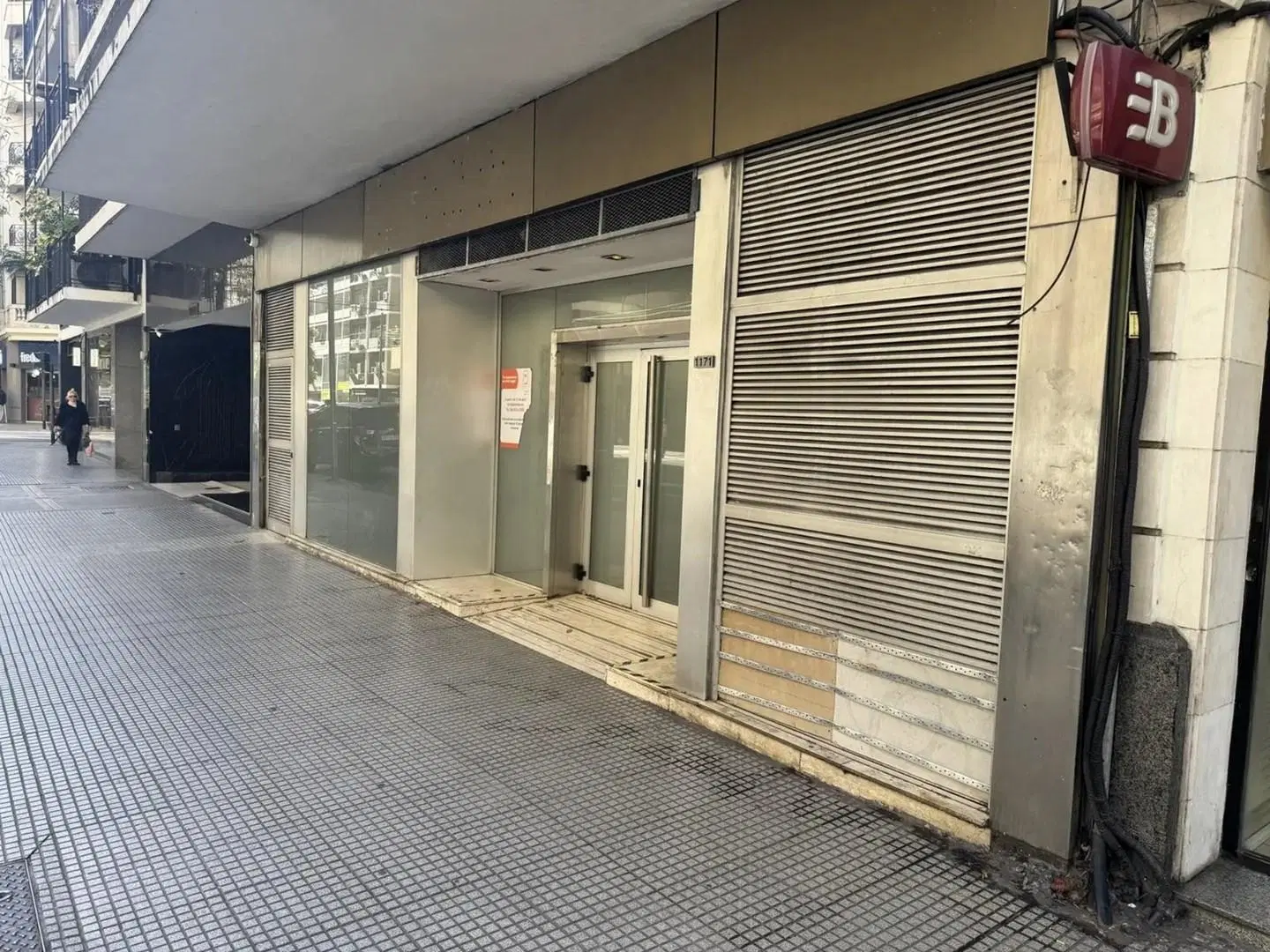 Local en Alquiler en Recoleta, Capital Federal, Buenos Aires 3