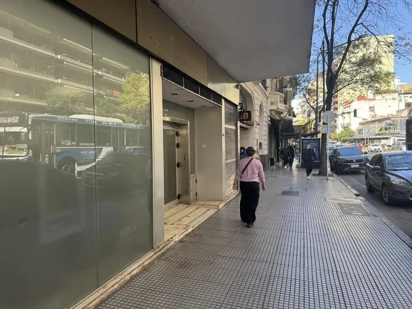 Local en Alquiler en Recoleta, Capital Federal, Buenos Aires 3