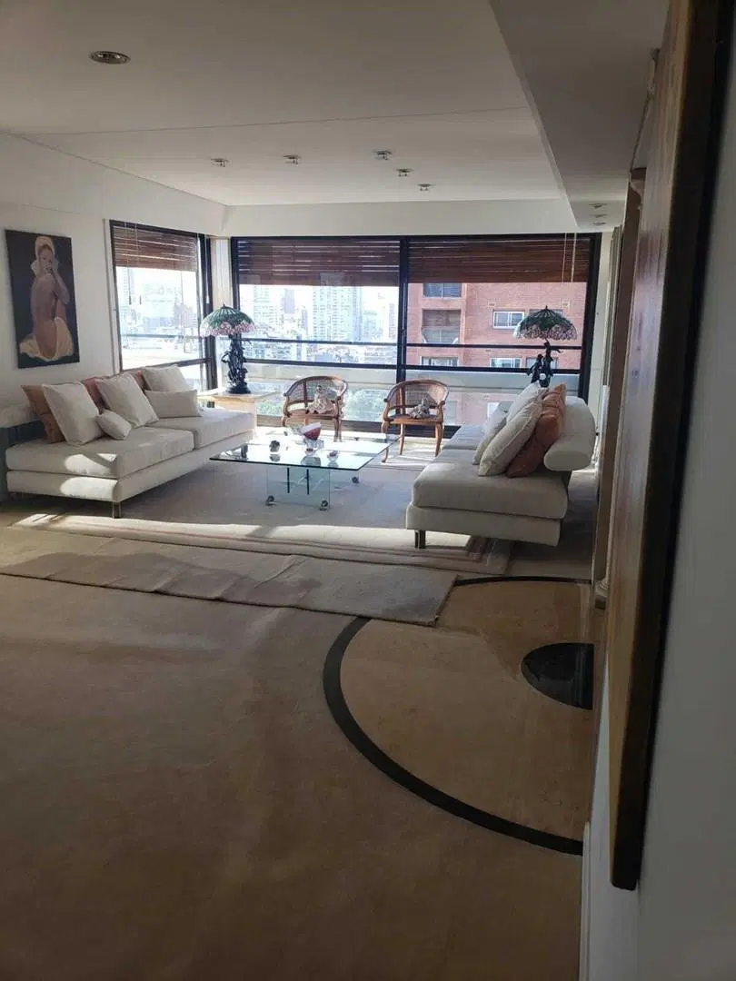 Departamento Piso  en Venta en Palermo, Capital Federal, Buenos Aires 1