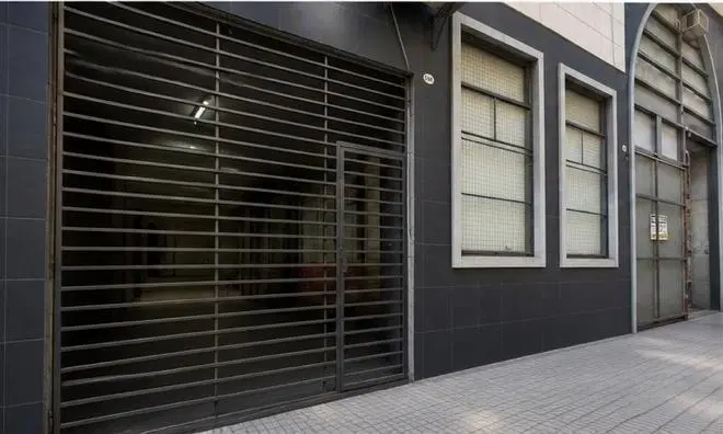 Local  en Alquiler en Balvanera, Capital Federal, Buenos Aires 4