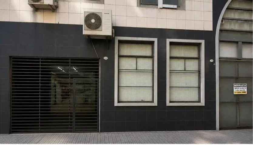 Local  en Alquiler en Balvanera, Capital Federal, Buenos Aires 5