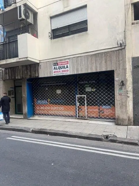 Local en Alquiler en San Nicolás, Capital Federal, Buenos Aires 4