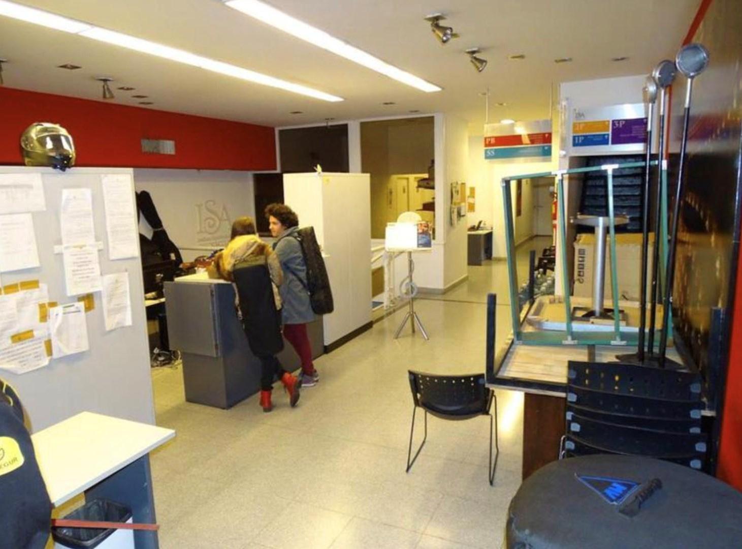 Foto de Oficina en Alquiler en Barrio Norte, Capital Federal, Buenos Aires, imagen 2
