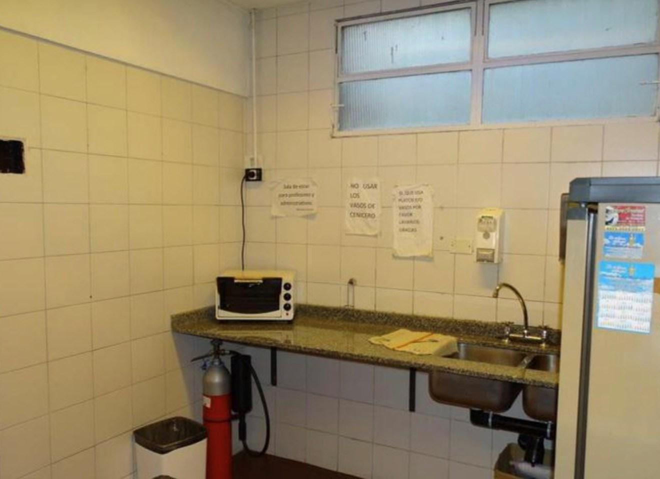 Foto de Oficina en Alquiler en Barrio Norte, Capital Federal, Buenos Aires, imagen 3