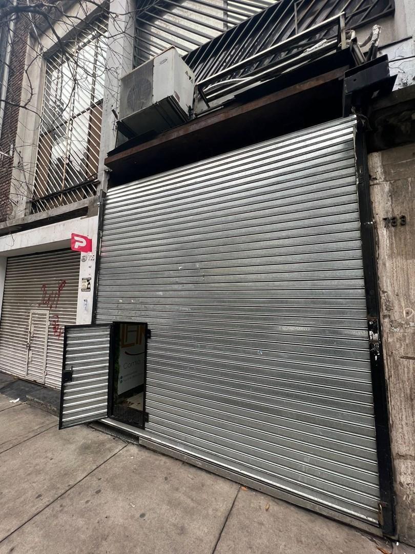 Foto de Local en Alquiler en Once, Capital Federal, Buenos Aires, imagen 1