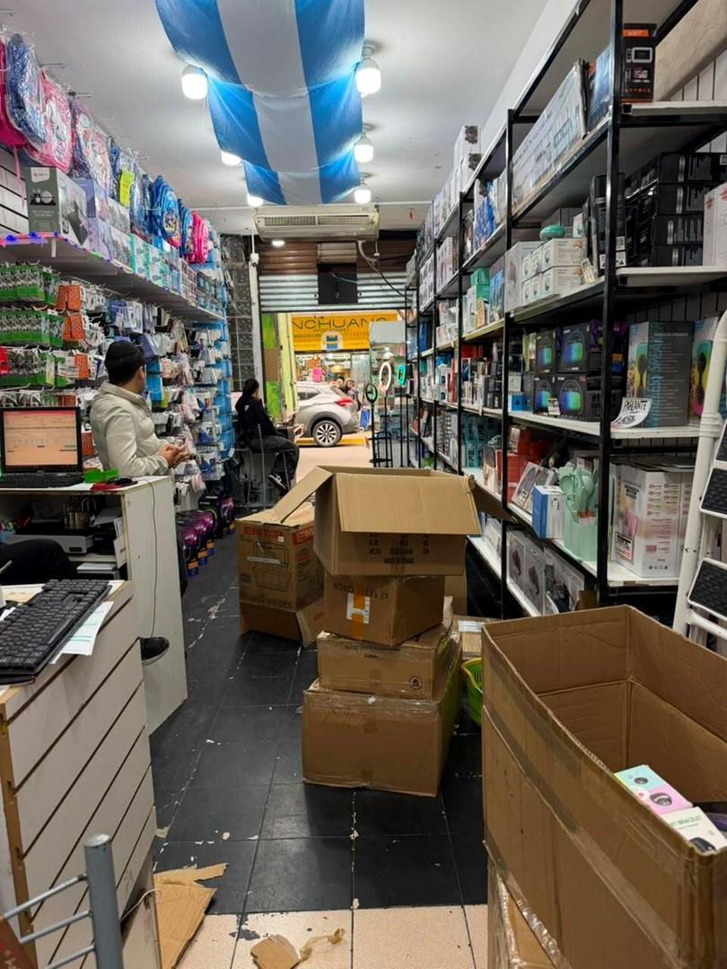 Foto de Local en Alquiler en Once, Capital Federal, Buenos Aires, imagen 2