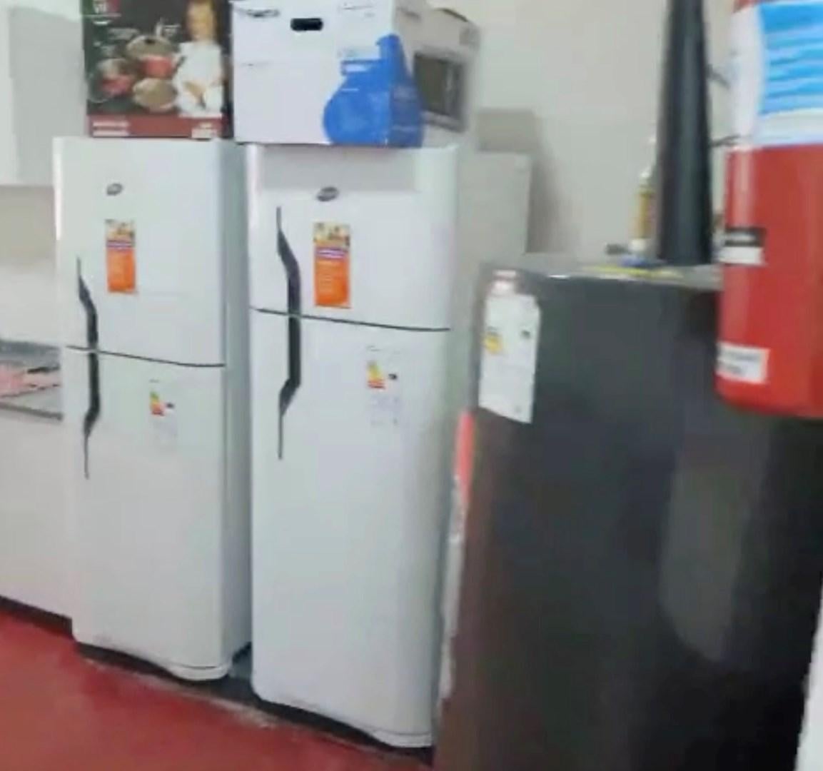 Foto de Oficina en Venta en Once, Capital Federal, Buenos Aires, imagen 5