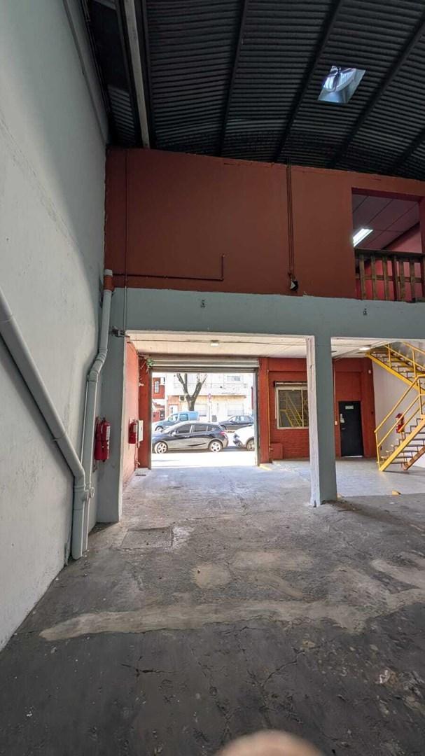 Foto de Depósito en Venta en Flores, Capital Federal, Buenos Aires, imagen 5