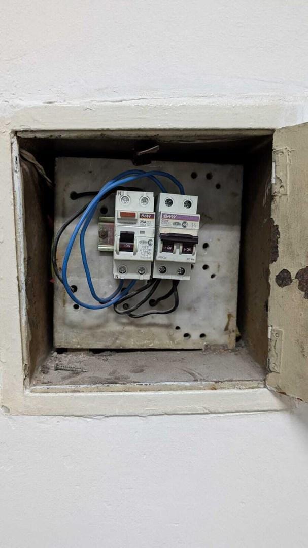 Foto de Oficina en Venta en Once, Capital Federal, Buenos Aires, imagen 2