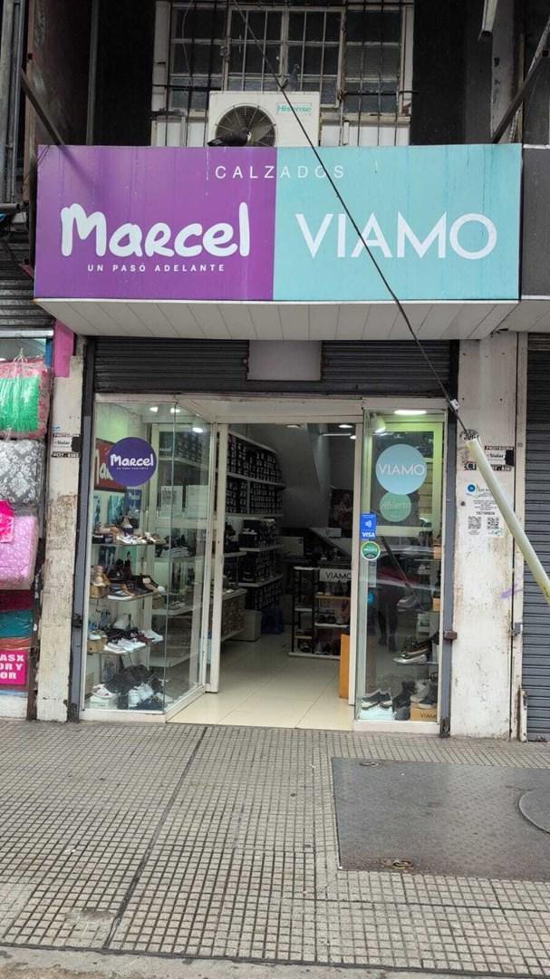 Foto de Local en Alquiler en Once, Capital Federal, Buenos Aires, imagen 1