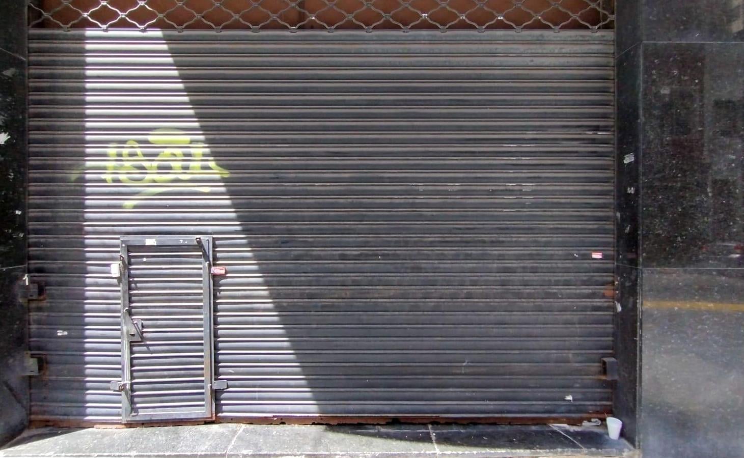 Foto de Depósito en Alquiler en Balvanera, Capital Federal, Buenos Aires, imagen 1