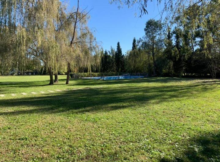 Foto de Casa en Venta en Pilar Centro, Pilar, G.B.A. Zona Norte, imagen 2