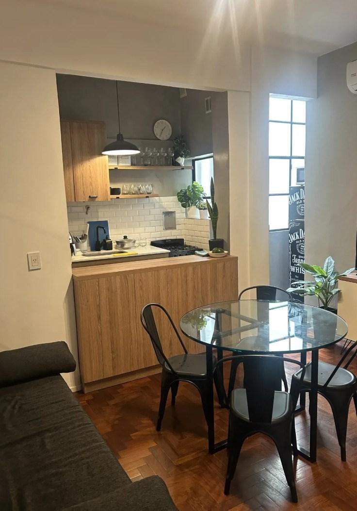 Foto de Departamento en Venta en Las Cañitas, Capital Federal, Buenos Aires, imagen 3