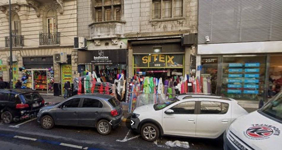 Foto de Local en Alquiler en Once, Capital Federal, Buenos Aires, imagen 3