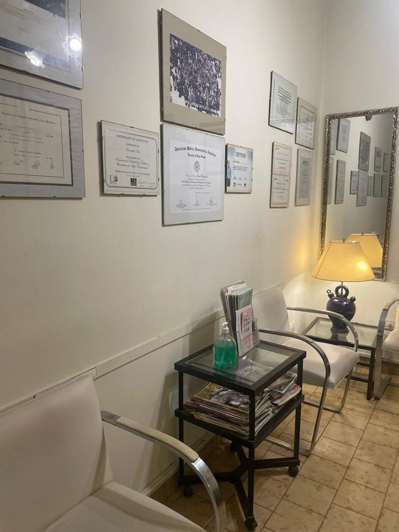 Foto de Departamento Monoambiente en Venta en Recoleta, Capital Federal, Buenos, imagen 2
