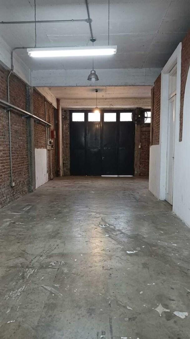 Foto de Depósito Galpón en Alquiler en Chacarita, Capital Federal, Buenos Aires, imagen 4