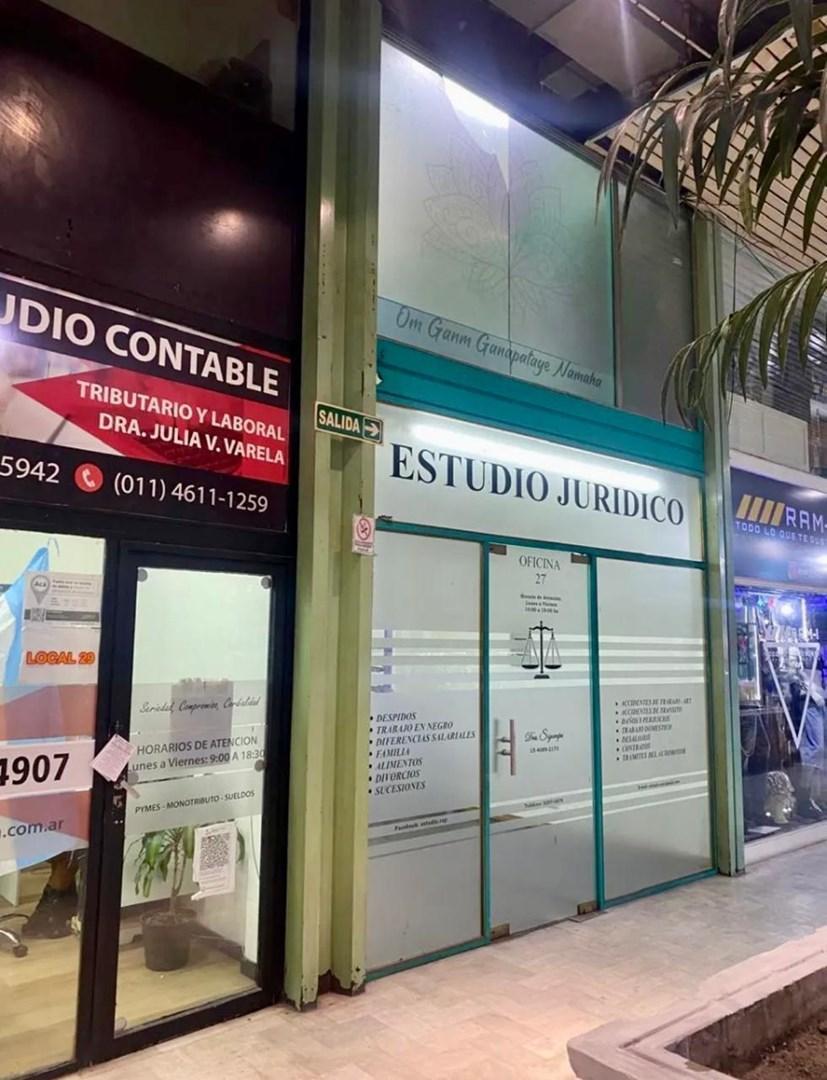 Foto de Local en Venta en Flores, Capital Federal, Buenos Aires, imagen 2