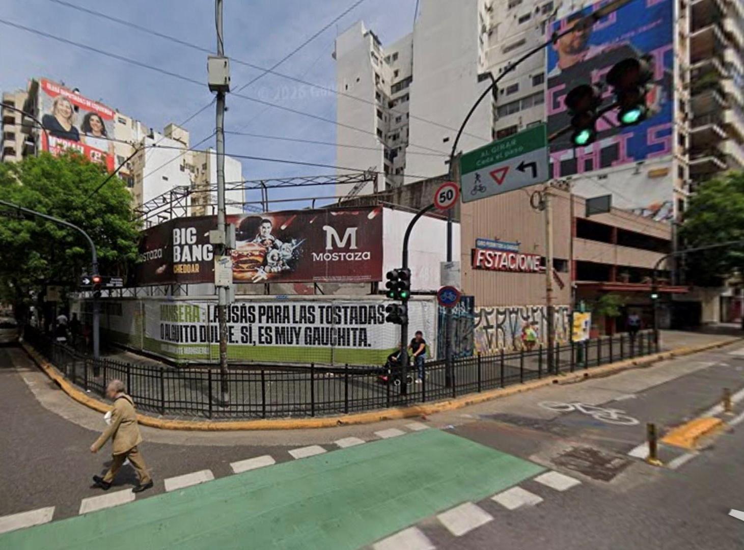 Foto de Local en Alquiler en Barrio Norte, Capital Federal, Buenos Aires, imagen 1