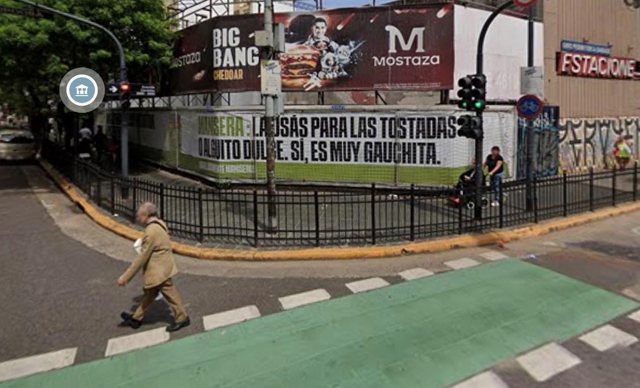 Foto de Local en Alquiler en Barrio Norte, Capital Federal, Buenos Aires, imagen 2