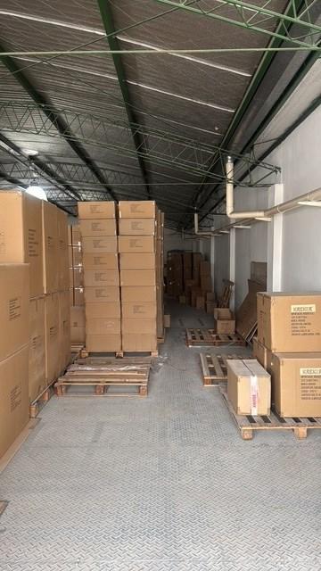 Foto de Depósito en Venta en Sarandí, Avellaneda, G.B.A. Zona Sur, imagen 5