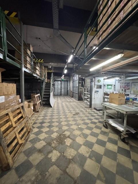 Foto de Depósito en Venta en Sarandí, Avellaneda, G.B.A. Zona Sur, imagen 1
