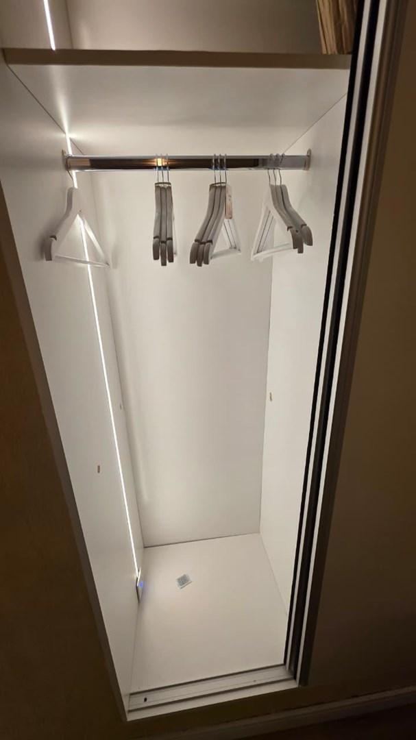 Foto de Departamento Monoambiente en Venta en Recoleta, Capital Federal, Buenos, imagen 5