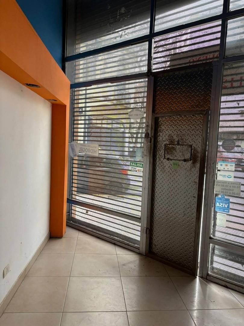 Foto de Local en Alquiler en Once, Capital Federal, Buenos Aires, imagen 4
