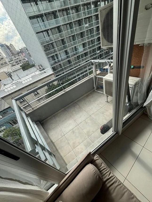 Foto de Departamento Monoambiente en Alquiler en Once, Capital Federal, Buenos, imagen 2